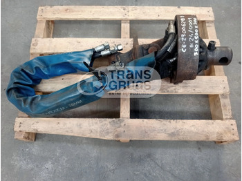 Accessoire KINSHOFER