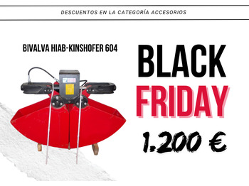 Benne preneuse KINSHOFER