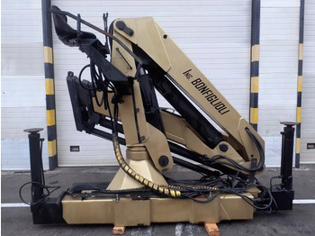 Grue auxiliaire BONFIGLIOLI