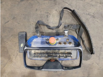 Grue auxiliaire BONFIGLIOLI