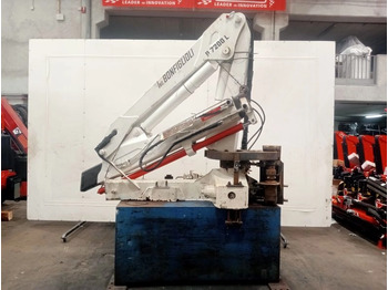 Grue auxiliaire BONFIGLIOLI