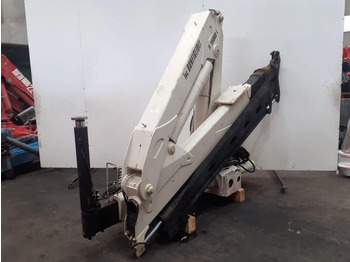 Grue auxiliaire BONFIGLIOLI