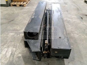 Grue auxiliaire
