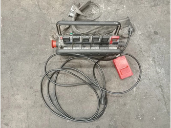 Grue auxiliaire pour Camion Grúa Hiab 322 E-5 Hipro: photos 2 Grue auxiliaire pour Camion Grúa Hiab 322 E-5 Hipro: photos 2