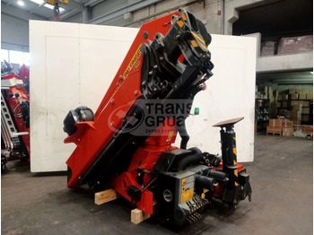 Grue auxiliaire PALFINGER