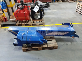 Crédit-bail de  Grúa PM 23 solo para recambios Grúa PM 23 solo para recambios: photos 4