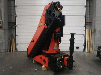 Crédit-bail de  Grúa Palfinger PK 29002 Grúa Palfinger PK 29002: photos 5