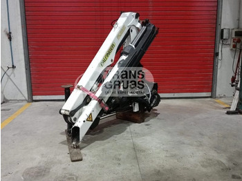 Grue auxiliaire PALFINGER