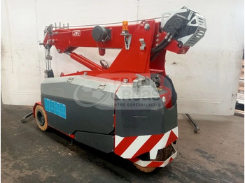 Mini grue