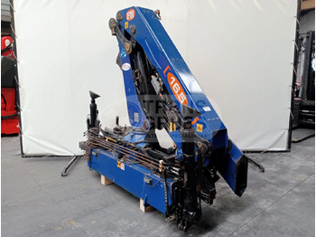 Grue auxiliaire PM