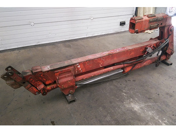 Flèche Jib ocasión 2H y 1M: photos 3