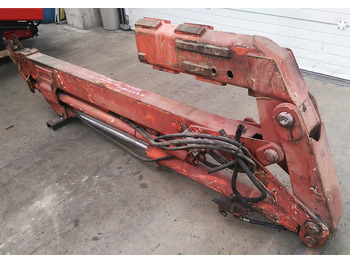 Flèche Jib ocasión 2H y 1M: photos 2