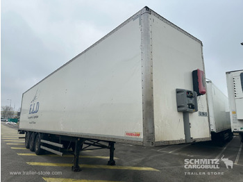 Semi-remorque fourgon FRUEHAUF