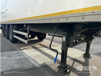 Semi-remorque fourgon LECI TRAILER Dryfreight Standard Roller shutter door: photos 3