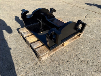 Attache rapide VERACHTERT