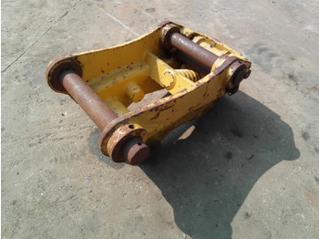 Attache rapide VOLVO