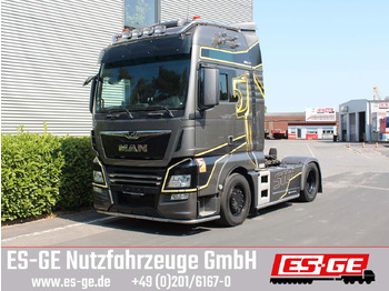 Tracteur routier MAN TGX 18.510