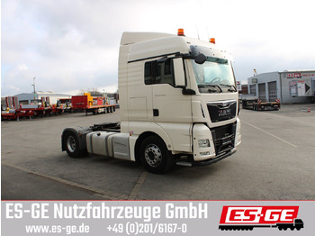 Tracteur routier MAN TGX