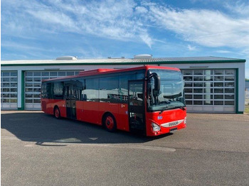 Bus urbain IVECO Crossway