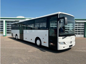 Bus interurbain MERCEDES-BENZ Integro