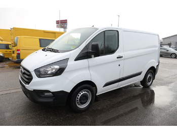 Fourgonnette FORD Transit