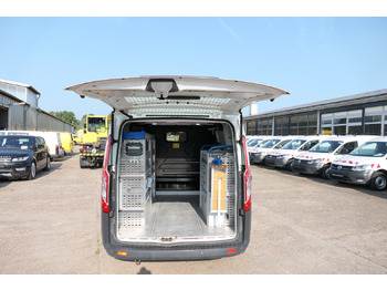 Fourgonnette FORD Transit
