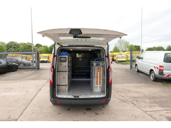 Fourgonnette FORD Transit
