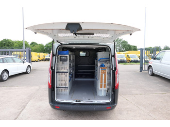Fourgonnette FORD Transit