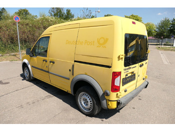 Fourgonnette FORD Transit/Tourneo Connect T230 2x Schiebetür Flüge: photos 3