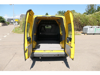 Fourgonnette FORD Transit/Tourneo Connect T230 2x Schiebetür Flüge: photos 4