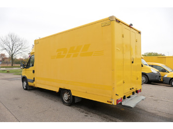 Fourgon grand volume IVECO Daily 35 S11 C30C AUTOMATIK KAMERA MAXI Regale D: photos 4