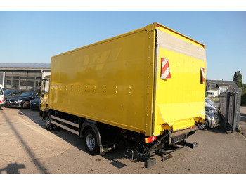 Camion fourgon IVECO EuroCargo ML 75 E 16 P LBW LUFT AUTOMATIK: photos 4 Camion fourgon IVECO EuroCargo ML 75 E 16 P LBW LUFT AUTOMATIK: photos 4