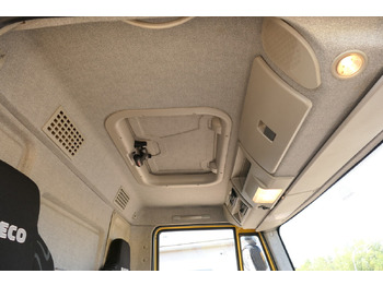 Camion fourgon IVECO EuroCargo ML 75 E 16 P LBW LUFT AUTOMATIK EURO-5: photos 5
