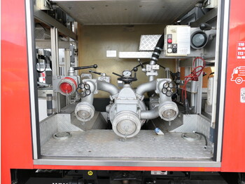 Crédit-bail de IVECO FF 95 E 18W LF 8/6 DoKa 4X4 SFZ FEUERWEHR Löschf IVECO FF 95 E 18W LF 8/6 DoKa 4X4 SFZ FEUERWEHR Löschf: photos 3 Crédit-bail de IVECO FF 95 E 18W LF 8/6 DoKa 4X4 SFZ FEUERWEHR Löschf IVECO FF 95 E 18W LF 8/6 DoKa 4X4 SFZ FEUERWEHR Löschf: photos 3
