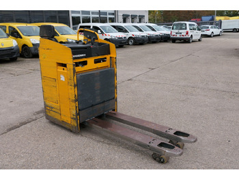 Crédit-bail de JUNGHEINRICH ESE 220 Batterie 20/2021 JUNGHEINRICH ESE 220 Batterie 20/2021: photos 2