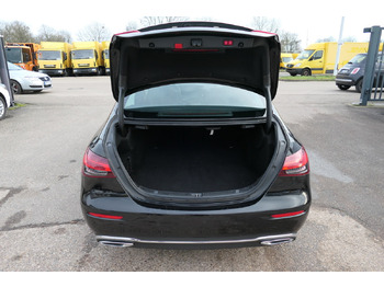 Berline MERCEDES-BENZ E 220 d AVANTGARDE KLIMA: photos 5