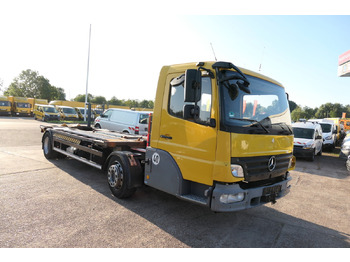 Crédit-bail de MERCEDES-BENZ KAMAG WBH 25 Wiesel Terberg Umsetzfahrz. Sattelk MERCEDES-BENZ KAMAG WBH 25 Wiesel Terberg Umsetzfahrz. Sattelk: photos 3 Crédit-bail de MERCEDES-BENZ KAMAG WBH 25 Wiesel Terberg Umsetzfahrz. Sattelk MERCEDES-BENZ KAMAG WBH 25 Wiesel Terberg Umsetzfahrz. Sattelk: photos 3