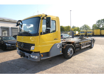 Crédit-bail de MERCEDES-BENZ KAMAG WBH 25 Wiesel Terberg Umsetzfahrz. Sattelk MERCEDES-BENZ KAMAG WBH 25 Wiesel Terberg Umsetzfahrz. Sattelk: photos 2 Crédit-bail de MERCEDES-BENZ KAMAG WBH 25 Wiesel Terberg Umsetzfahrz. Sattelk MERCEDES-BENZ KAMAG WBH 25 Wiesel Terberg Umsetzfahrz. Sattelk: photos 2