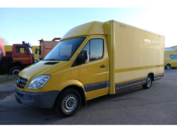 Fourgon grand volume MERCEDES-BENZ Sprinter 310