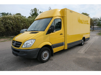 Fourgon grand volume MERCEDES-BENZ Sprinter 310