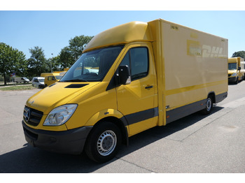 Fourgon grand volume MERCEDES-BENZ Sprinter 310