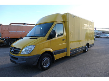 Fourgon grand volume MERCEDES-BENZ Sprinter 310