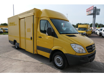 Fourgon grand volume MERCEDES-BENZ Sprinter 310