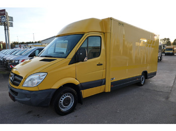 Fourgon grand volume MERCEDES-BENZ Sprinter 310