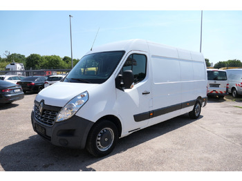 Fourgon utilitaire RENAULT Master