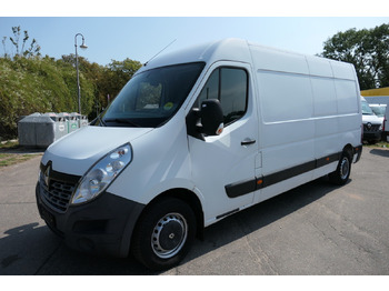 Fourgon utilitaire RENAULT Master