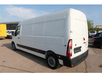 Fourgon utilitaire RENAULT Master 130 dCi L3H2 Euro6 KLIMA COC Regal: photos 5