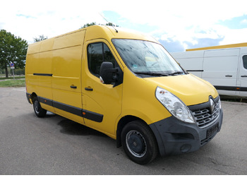 Fourgon utilitaire RENAULT Master 130 dCi L3H2 Euro6 KLIMA COC Regal: photos 3