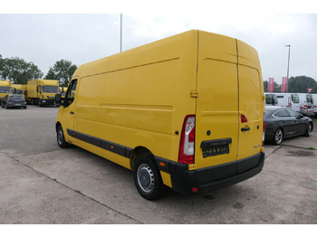 Fourgon utilitaire RENAULT Master 130 dCi L3H2 Euro6 KLIMA COC Regal: photos 5