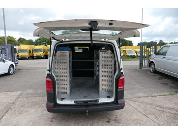 Fourgonnette VOLKSWAGEN Transporter T6